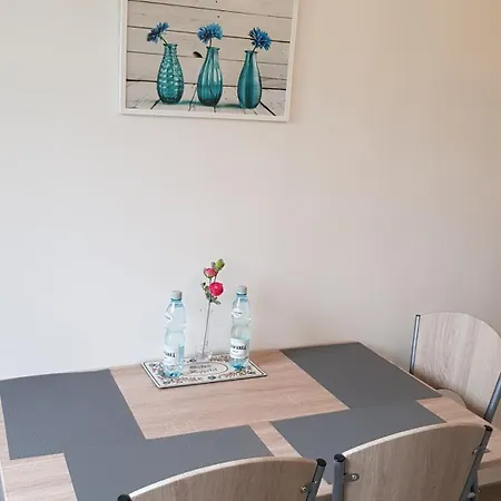 Apartment De Gaulle'a 20