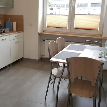 Apartment De Gaulle'a 20 *