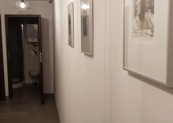 דירה De Gaulle'a 20 *