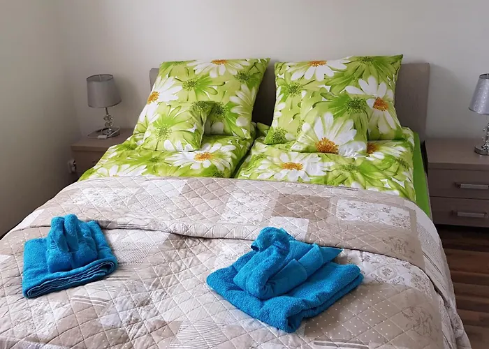 דירה De Gaulle'a 20 *