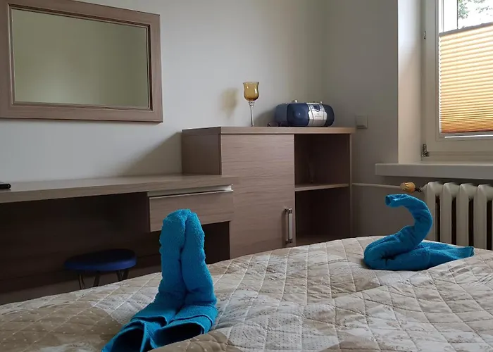 דירה De Gaulle'a 20 *