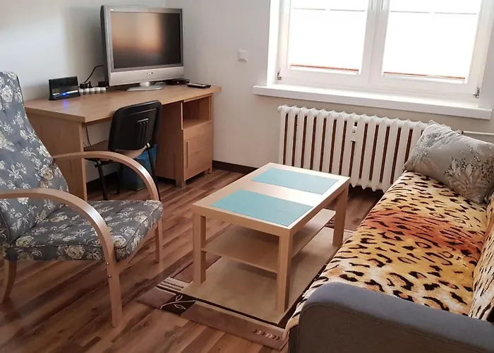 דירה De Gaulle'a 20