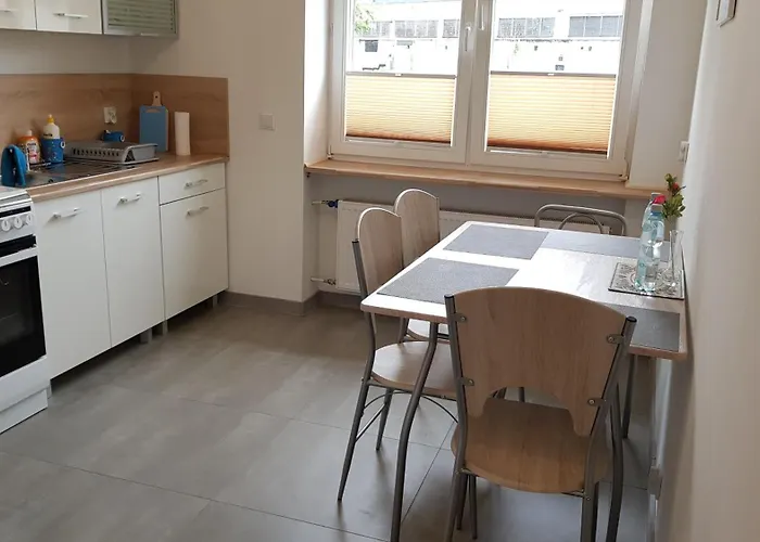 דירה De Gaulle'a 20 *